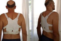 'Dik duruş aparatları kas zayıflığı yaratabilir'