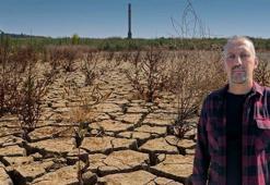 'Kuraklık ve su krizi gıda sektörünü olumsuz etkiliyor'
