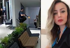 Eski eşini, hakkında uzaklaştırma kararı aldırdığı gün öldüren sanığa ağırlaştırılmış müebbet istemi