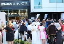 İstanbul’da Cellevia Klinik hizmete açıldı