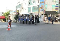 CHP İl Kongresi öncesi güvenlik önlemleri alındı