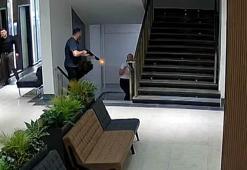 Eski eşini, hakkında uzaklaştırma kararı aldırdığı gün öldüren sanığa ağırlaştırılmış müebbet istemi