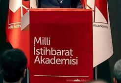 Milli İstihbarat Akademisi'nden 'gümrük tarifeleri' raporu
