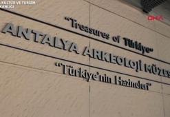 Tarihi eserler yeni müzeyle depolardan kurtuluyor