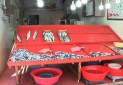 Denizdeki sardalya bolluğu fiyatlara yansıdı