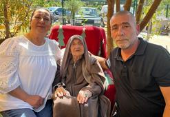 Kendisini büyüten babaannesiyle paylaştığı videolar ilgi gördü