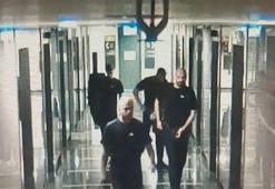 Sarıyer’de rezidansa gitar kılıfında kalaşnikof sokan şüphelilere operasyon: 8 gözaltı