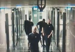 Sarıyer’de rezidansa gitar kılıfında kalaşnikof sokan şüphelilere operasyon: 8 gözaltı