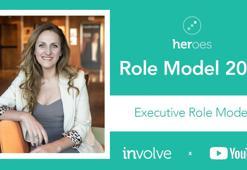 Hepsiburada CEO'su Nilhan Onal Gökçetekin, 2025 Heroes Küresel Rol Model Listesi’ne seçildi