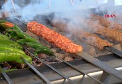 9'uncu Uluslararası Adana Lezzet Festivali’nde 1 milyon katılımcı bin ton et tüketecek