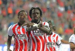 Samsunspor, Ebrima Ceesay’nin yerine UEFA kadrosuna Cherif Ndiaye’yi eklemek istiyor