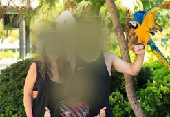 ‘Papağanlarla fotoğraf yasağının maliyeti 3 ile 6 milyon avro arasında’