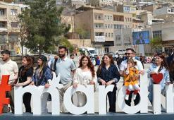 Mardin turizmi 12 aya yayıldı; hedef yıl sonuna kadar 5 milyon ziyaretçi