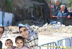 Heyelanda, baba ve 2 kızının ölümüne ilişkin iddianame; 2 sanığa 30’ar yıla kadar hapis talebi