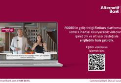Alternatif Bank ve FODER’den işitme engellilere yönelik iş birliği