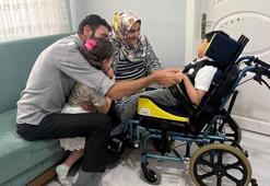 En özel koruyucu aile