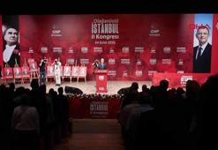 CHP'nin Olağanüstü İstanbul İl Kongresi saat 11.00'de başladı