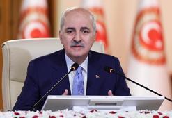 'Terörsüz Türkiye' komisyonu düşünce kuruluşlarını dinledi