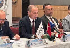 'Askeri Radar ve Sınır Güvenliği Zirvesi'ne, 1800'e yakın sektör temsilcisi katılacak