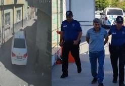 Otomobilin altında kalıp ölen Cumali ve ailesi taziye için Şanlıurfa’dan gelmiş