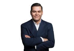 Martı, S&P Global BMI’ye dahil oldu