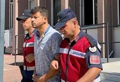 Yayaya çarpıp ölümüne neden olan otomobilin sürücüsü tutuklandı