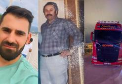 İstinaf, tartıştığı kişiyi TIR ile ezip ölümüne neden olan sanığın cezasını onadı