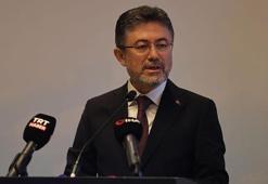 Bakan Yumaklı: Barak Sulaması Projesi'nde imzalar atıldı