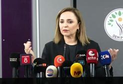 DEM Parti’li Doğan: Filistin meselesi çözülmeden Orta Doğu'da özgürlükten bahsedilemez