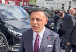 CHP'nin Olağanüstü İstanbul İl Kongresi'nde tek aday olan Çelik: YSK'nın kararı kesin ve nettir