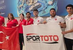 Yeni Delhi 2025 Dünya Para Atletizm Şampiyonası başlıyor