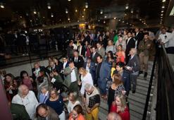 Karakas'ta 3’üncü Türk Filmleri Festivali Galası gerçekleşti