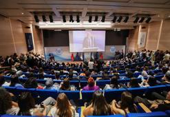İstanbul Medipol Üniversitesi’nde ilk ders Prof. Dr. İlber Ortaylı ile başladı