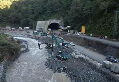 Kritik tahliye olası felaketi önlemiş