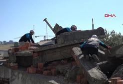 Depremde enkaz altındaki canlıları 120 saniyede tespit edecek cihaz geliştirildi