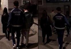 Samsun’da masaj salonlarına fuhuş operasyonu; 6 gözaltı