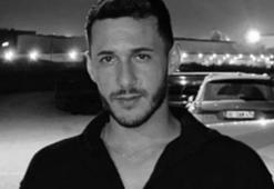 Otomobille çarpışan motosikletin sürücüsü öldü