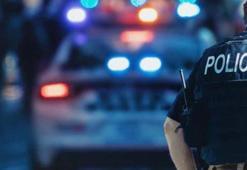 ABD'de kamu binasına silahlı saldırı: 1 ölü