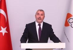 ÖSYM Başkanı Ersoy: YKS ek yerleştirme işlemleri 25-30 Eylül'de yapılacak