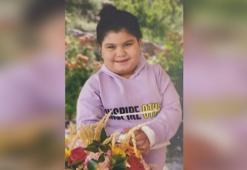 Nefes borusuna kek kaçan 9 yaşındaki Eylül, öldü