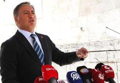 CHP'li Emir: Komisyon giderek anlamsızlaşmaktadır