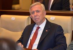 Mansur Yavaş'tan 'konser soruşturması' açıklaması: Lekelenmeme hakkı var