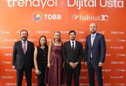 Trendyol, ‘Dijital Usta’ projesinin lansmanını gerçekleştirdi