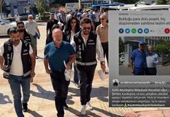 O doktor, 2 yıl önce 'Aydın'da bıçak parası çok fazla' diyen rektörü kınamış