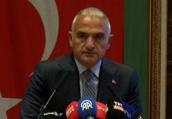 İsmail Gaspıralı, Bakan Ersoy'un katıldığı programla anıldı