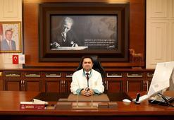 AFAD, deprem çalışma grubuna yeni üye kattı