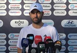 Selçuk İnan: Beşiktaş kendi sahası ve seyircisi önünde farklı bir oyun ortaya koyabiliyor