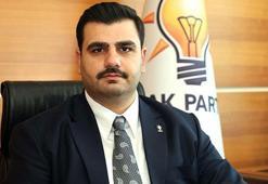 AK Parti’li İnan: İzmir’i çöp dağlarına mahkum eden sizsiniz