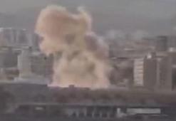 Yemen'den İsrail'in güneyine İHA saldırısı: 22 yaralı