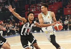 38’inci Erkekler Cumhurbaşkanlığı Kupası Fenerbahçe Beko’nun